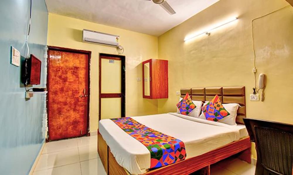 Фото Fabexpress Rising Shelters