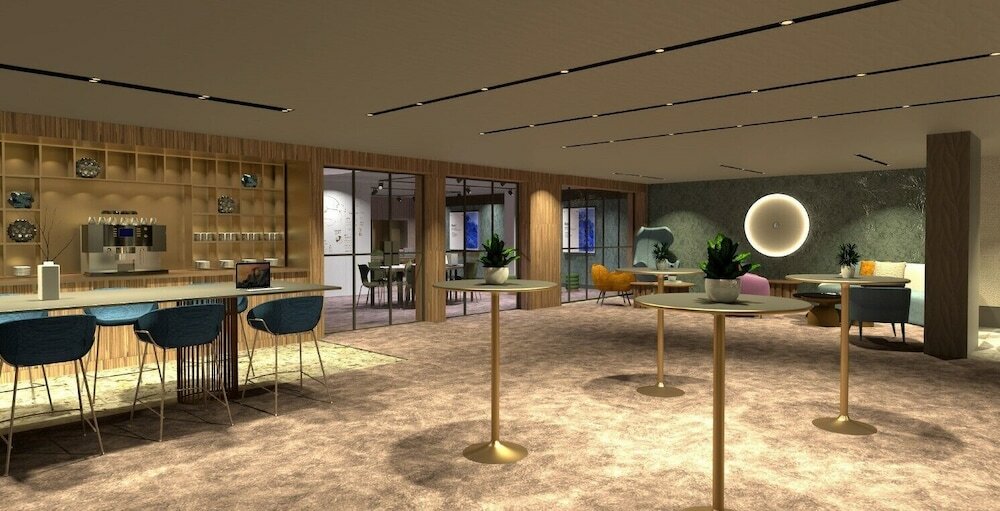 Фото Labtwentytwo Barcelona, A Tribute Portfolio Hotel