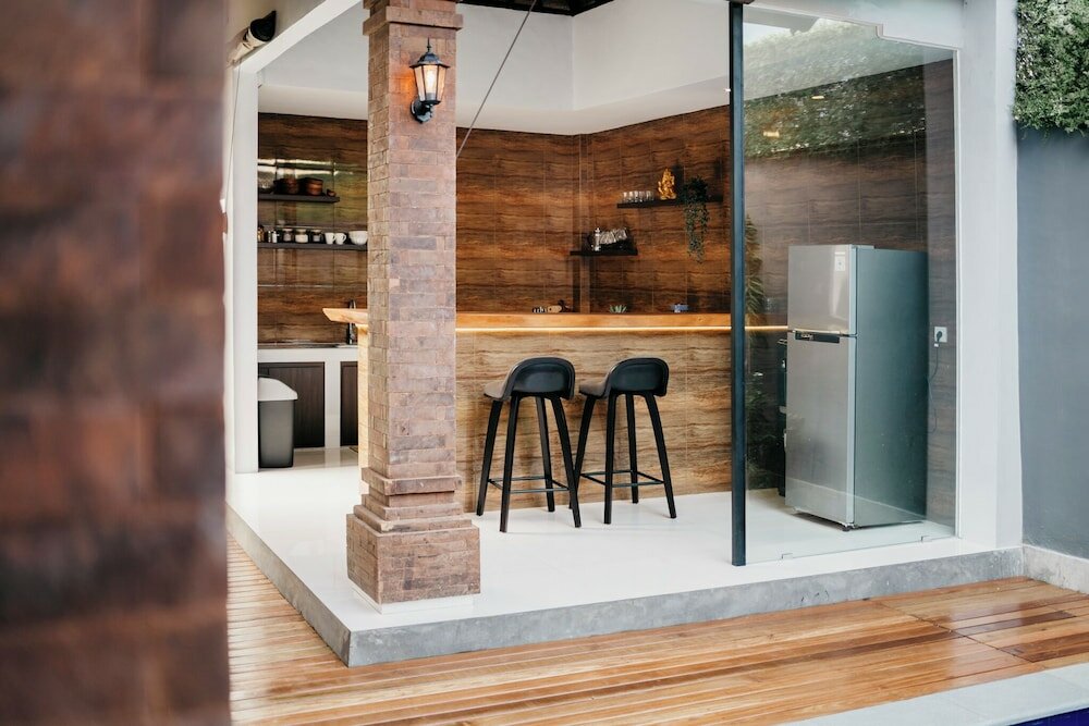 Фото Villa Melita - Canggu