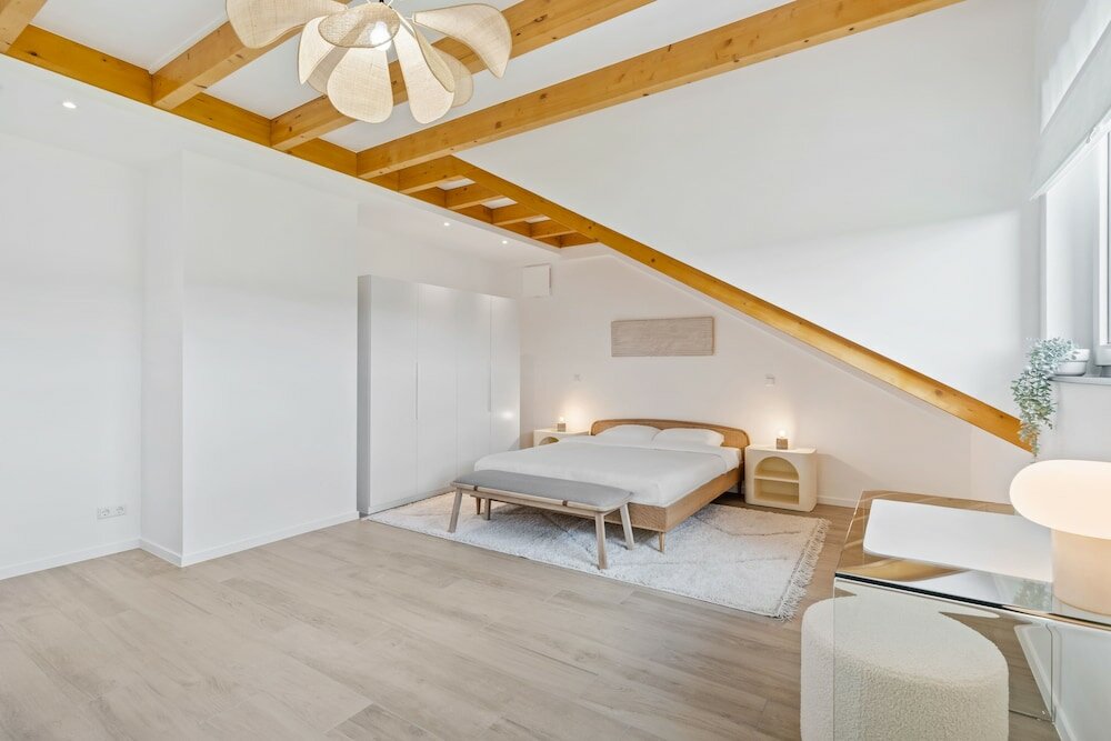 Фото Modern Elegance in Bivange Roeser Id189