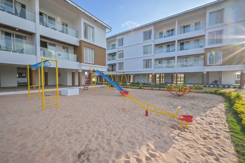 Фото Ovi's Holiday