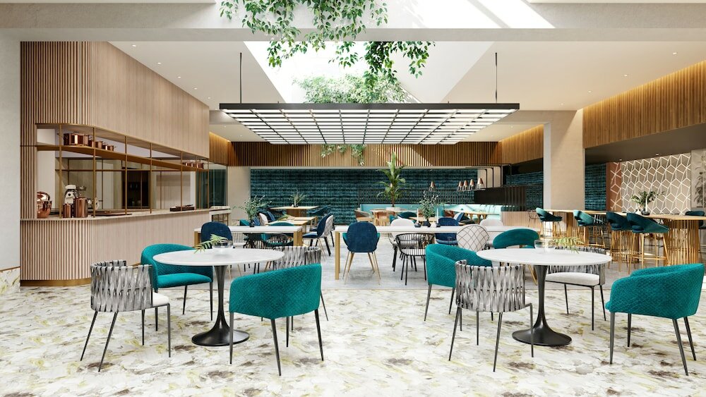 Фото Labtwentytwo Barcelona, A Tribute Portfolio Hotel
