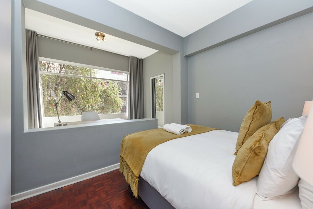 Фото Grenville Gardens