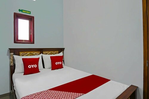Гостиница Oyo 92416 Salsabila Homestay