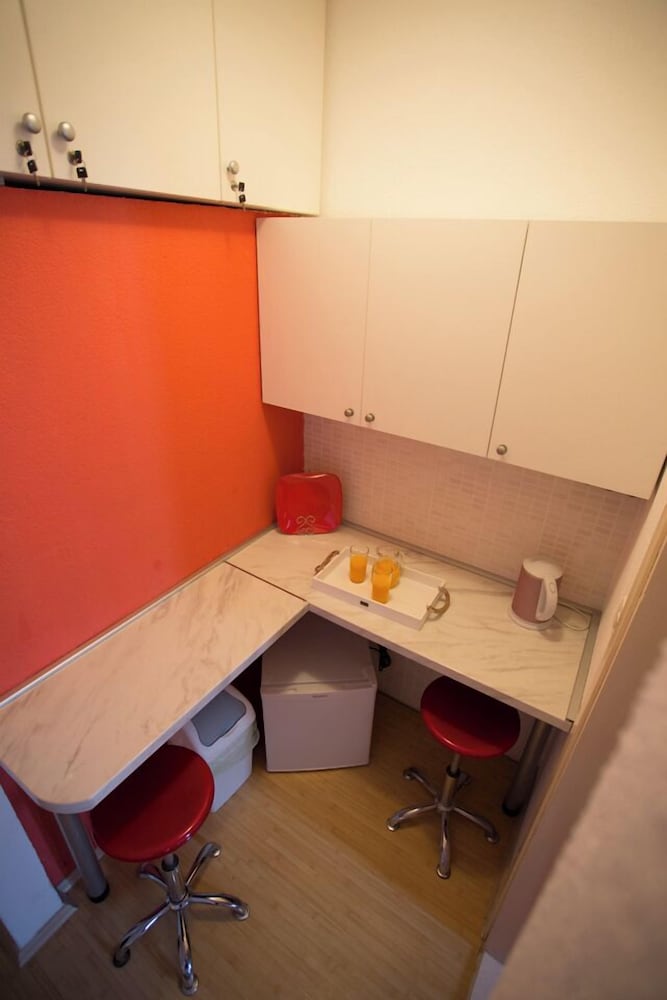 Фото Luxury Garden Rooms