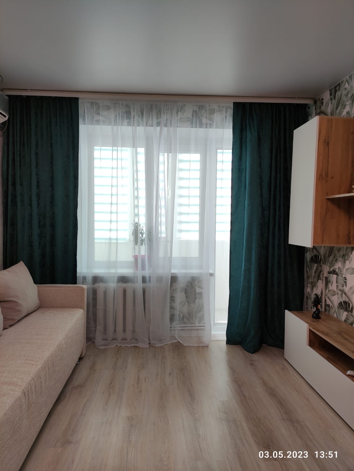 Фото Квартира рядом с морем