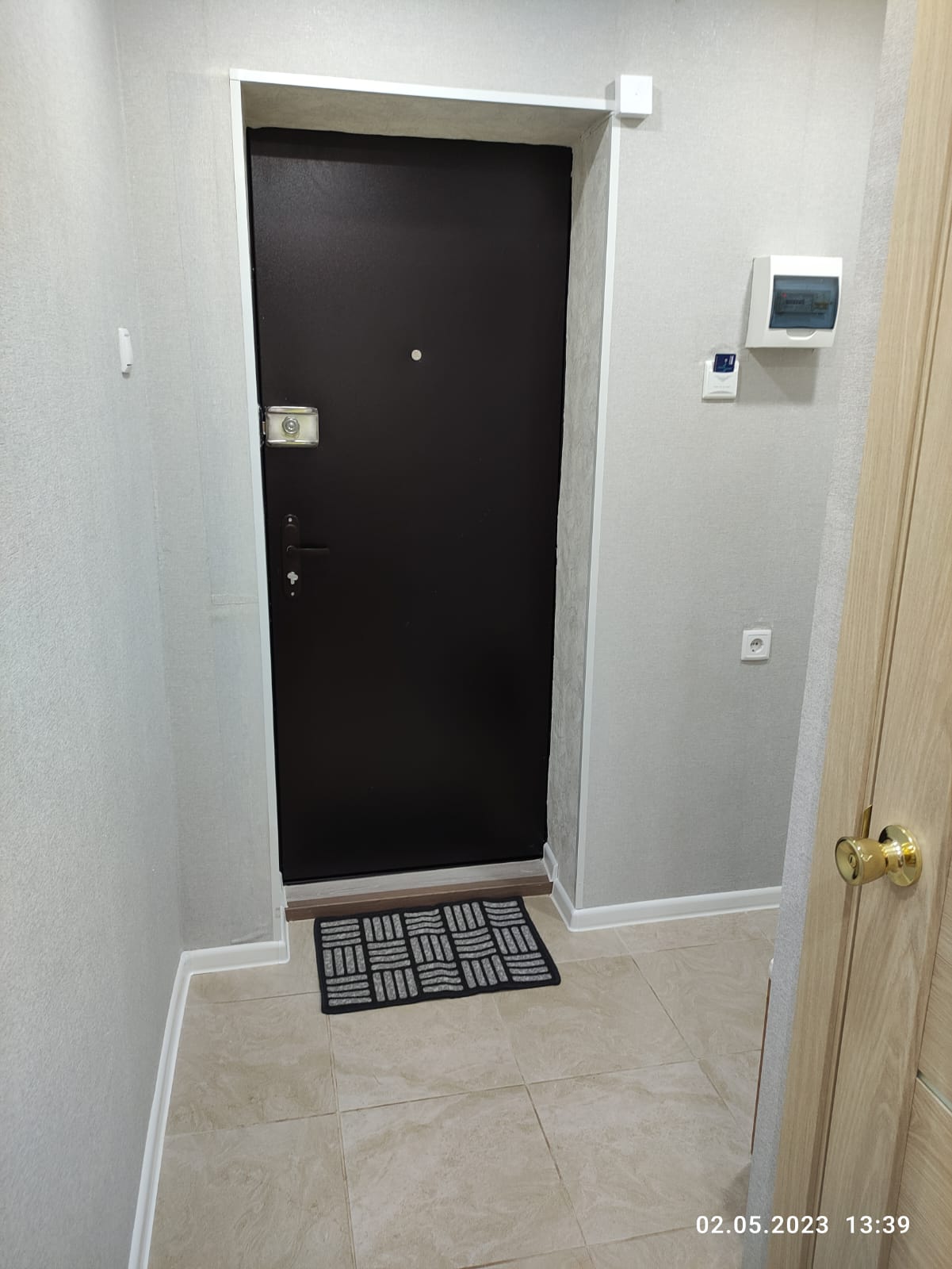 Фото Квартира рядом с морем