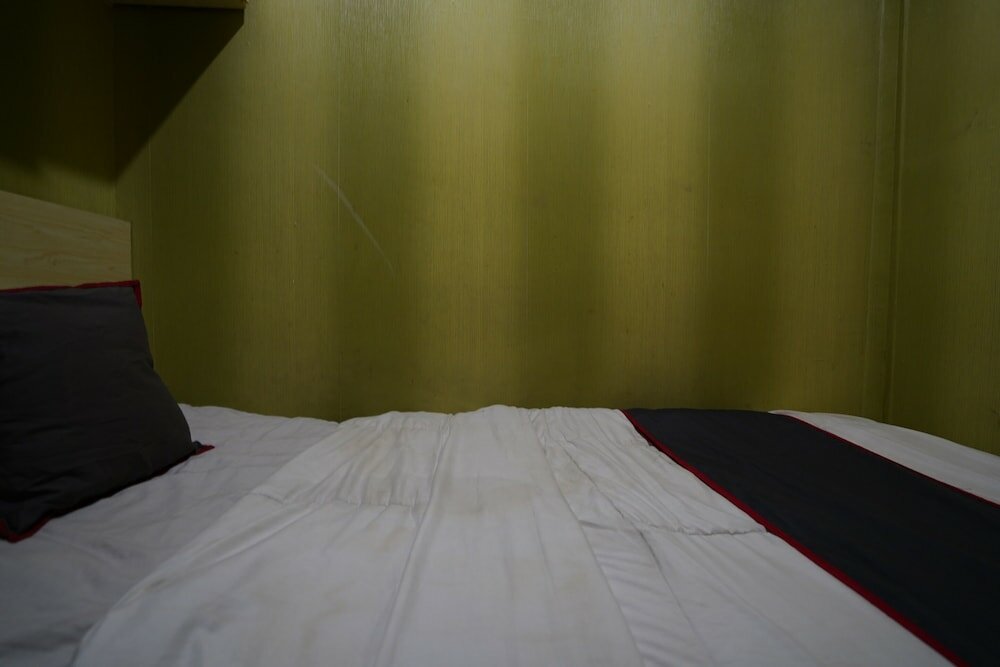 Фото Collection O 92981 Apartemen The Jarrdin