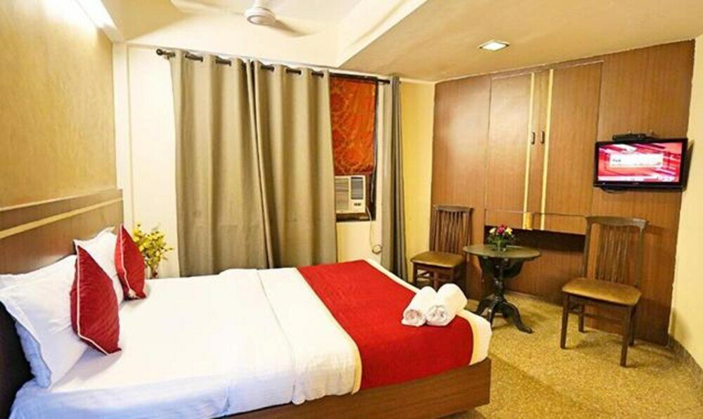 Фото Fabexpress Jk Regency