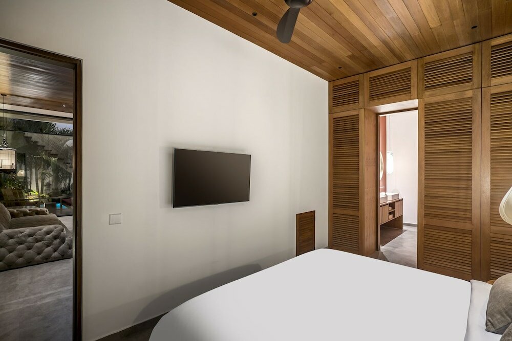 Фото Nusantara Loft Raijua by Alfred in Bali