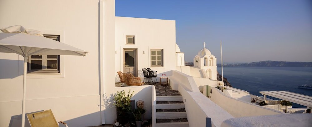 Фото Elia Family Suites