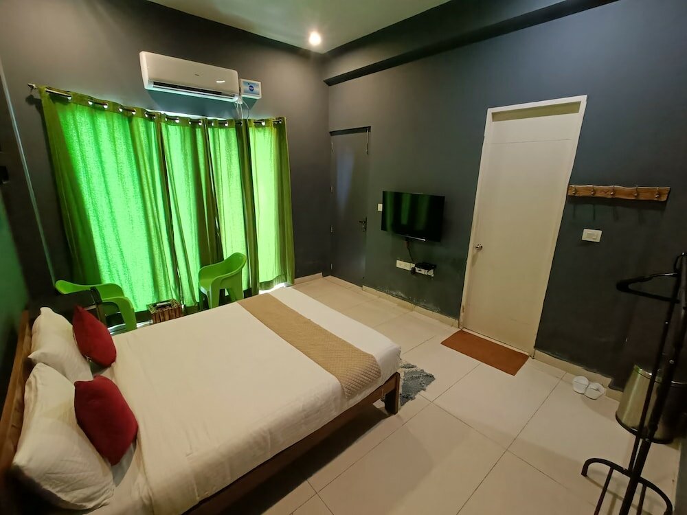 Фото Laksh Grand Resort