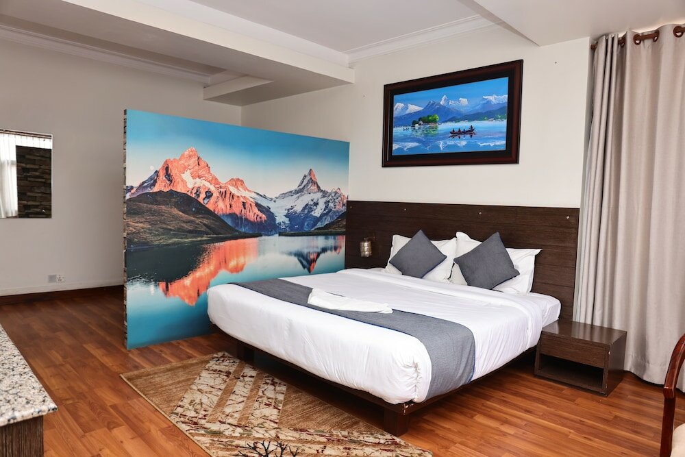 Фото Hotel Dreams Connect