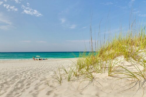 Гостиница Pensacola Snowbird Retreat w Pool Access!