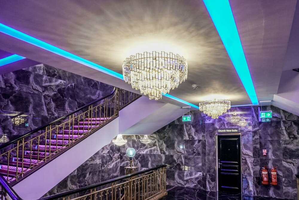 Фото The Arundell Hotel