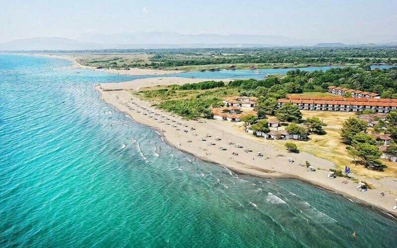 Гостиница Vila Elkom Apartment 12