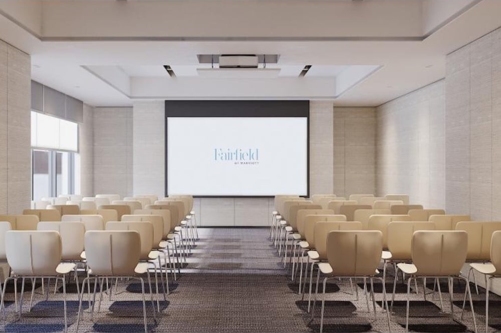 Фото Fairfield by Marriott Cebu Mandaue City