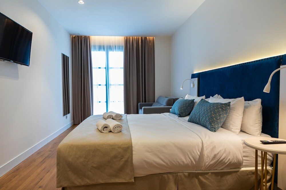 Фото Hotel Boutique La Brisa del Mar