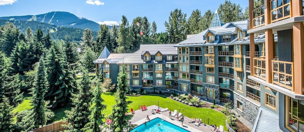 Фото Elevate Vacations Cascade - 412