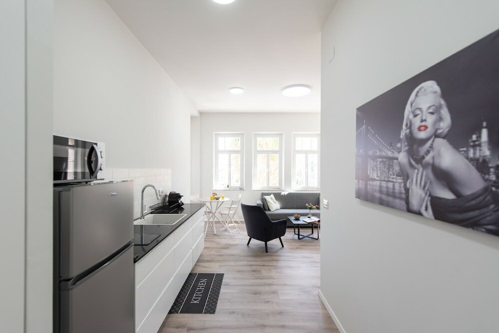 Фото Port City Haifa- Authentic German Colony