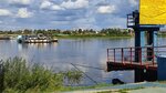 Белоомутская переправа – Левый берег (Moscow Region, 46K-5373), embarcadero