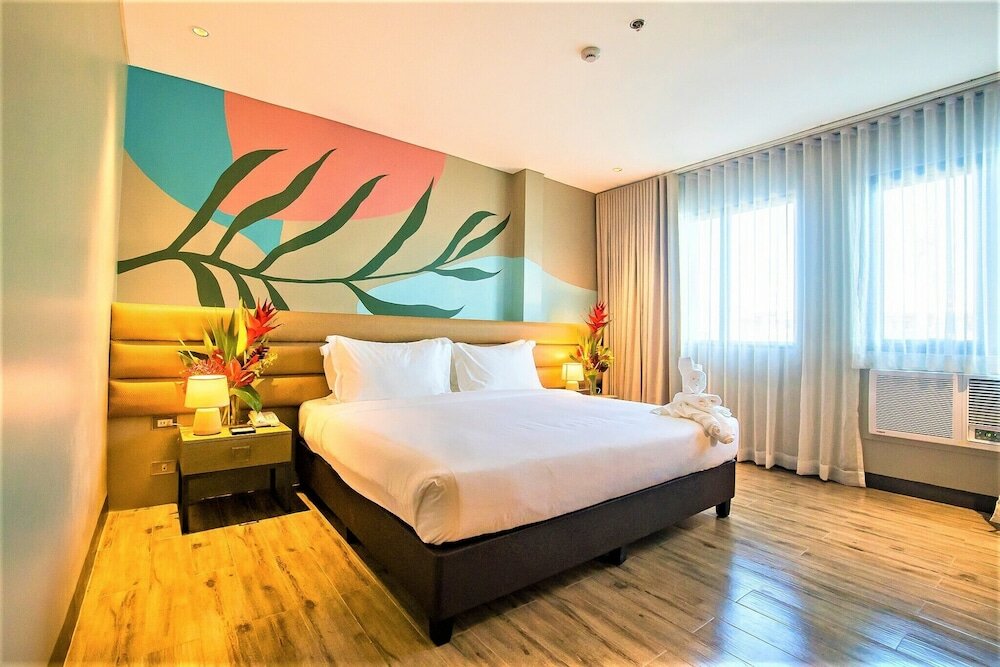 Фото 1521 Hotel & SPA