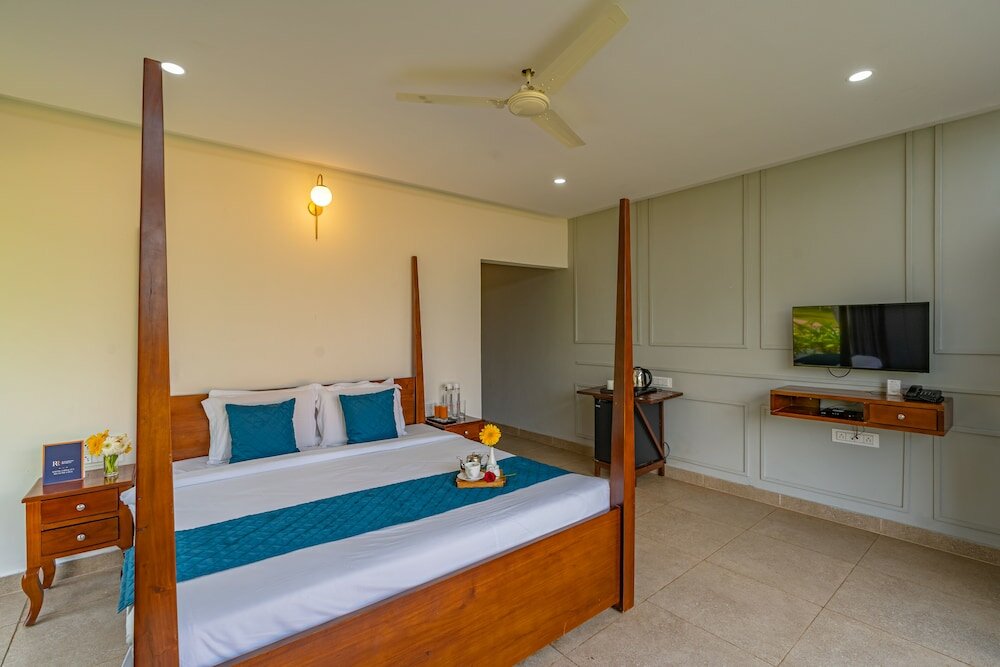 Фото Ravishing Retreat