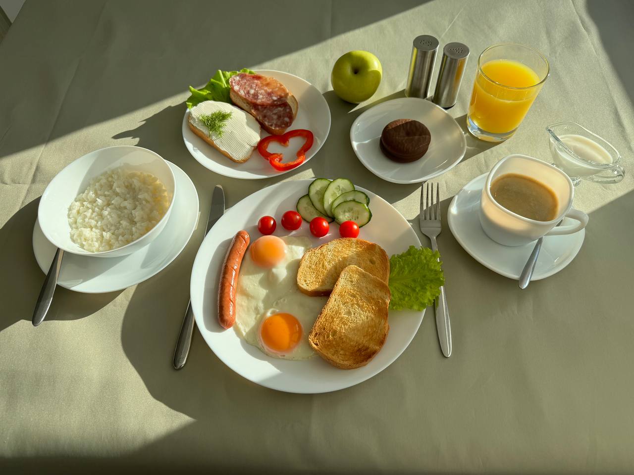 Фото Призма