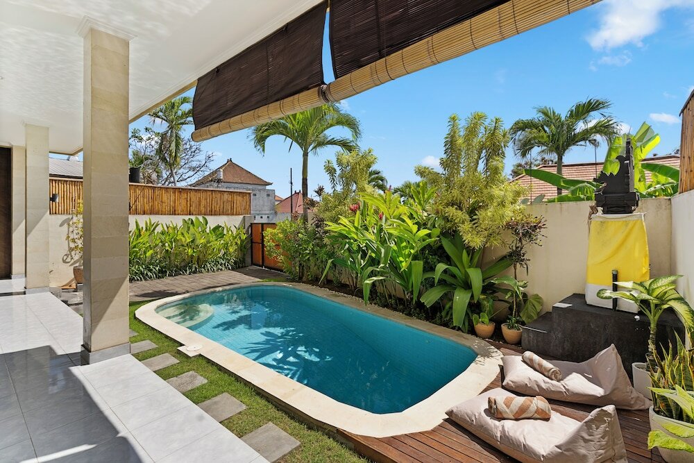 Фото Shawati Villa