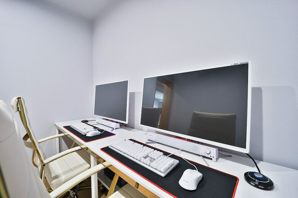 Фото Denbasta Hotel Masan Fishmarket