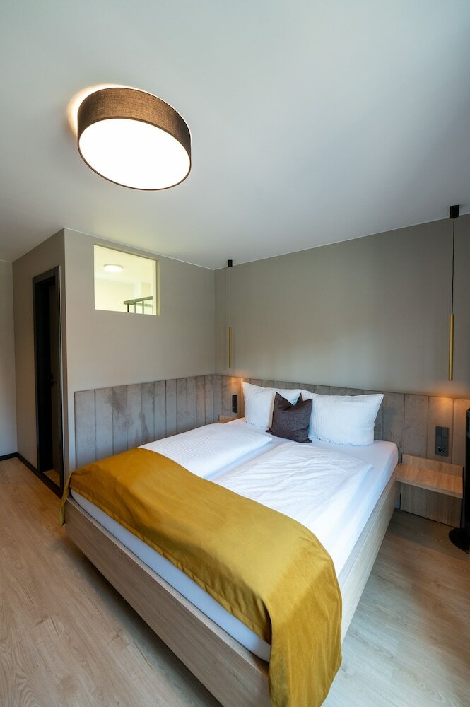 Фото V Business Apartments Böblingen