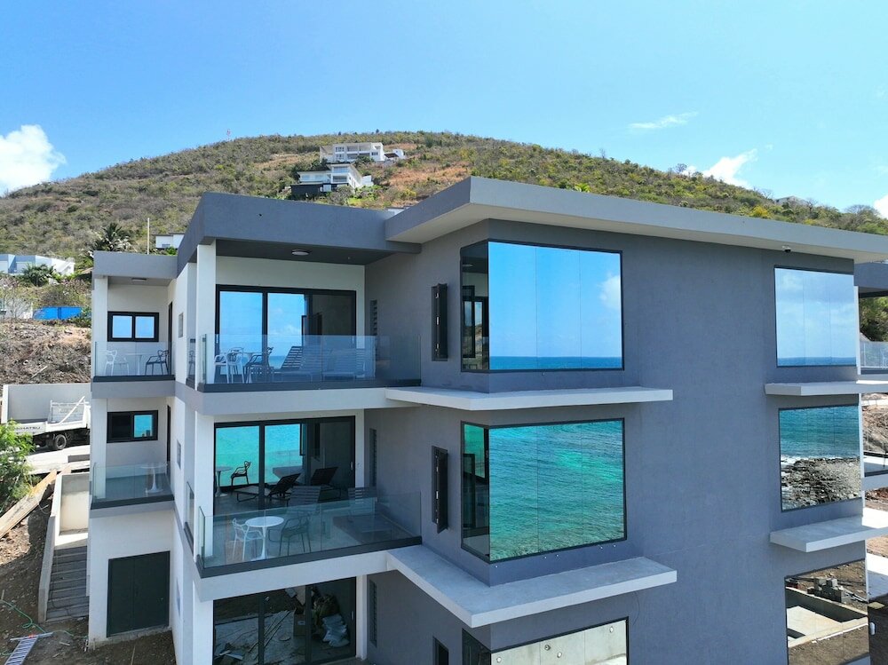 Фото Condostmaarten