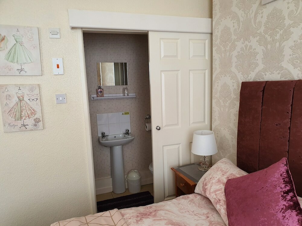 Фото Windsor House Hotel