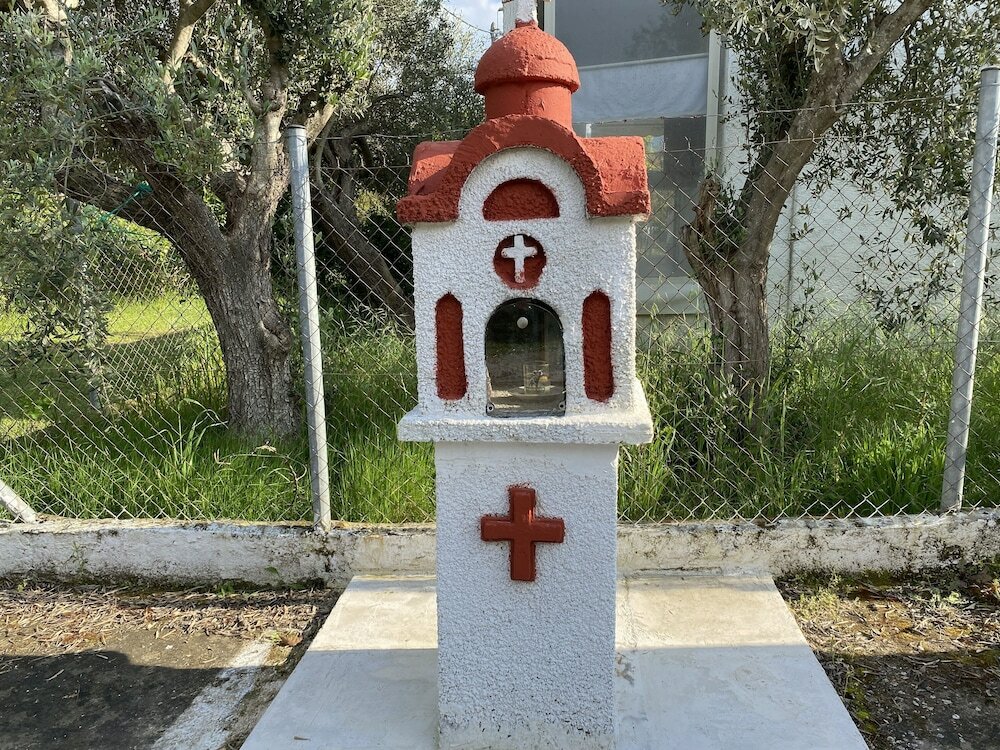 Фото ''Mary's House'' Entire residence Olympiada Halkidiki Near to See 200m!