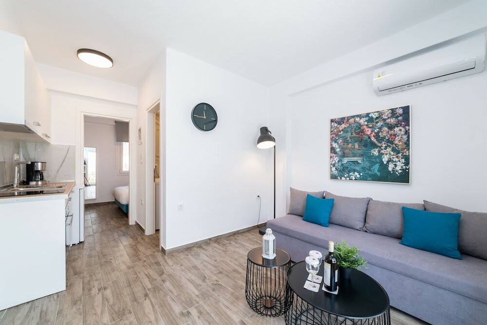 Фото Kleoniki & Irida Residential Complexes