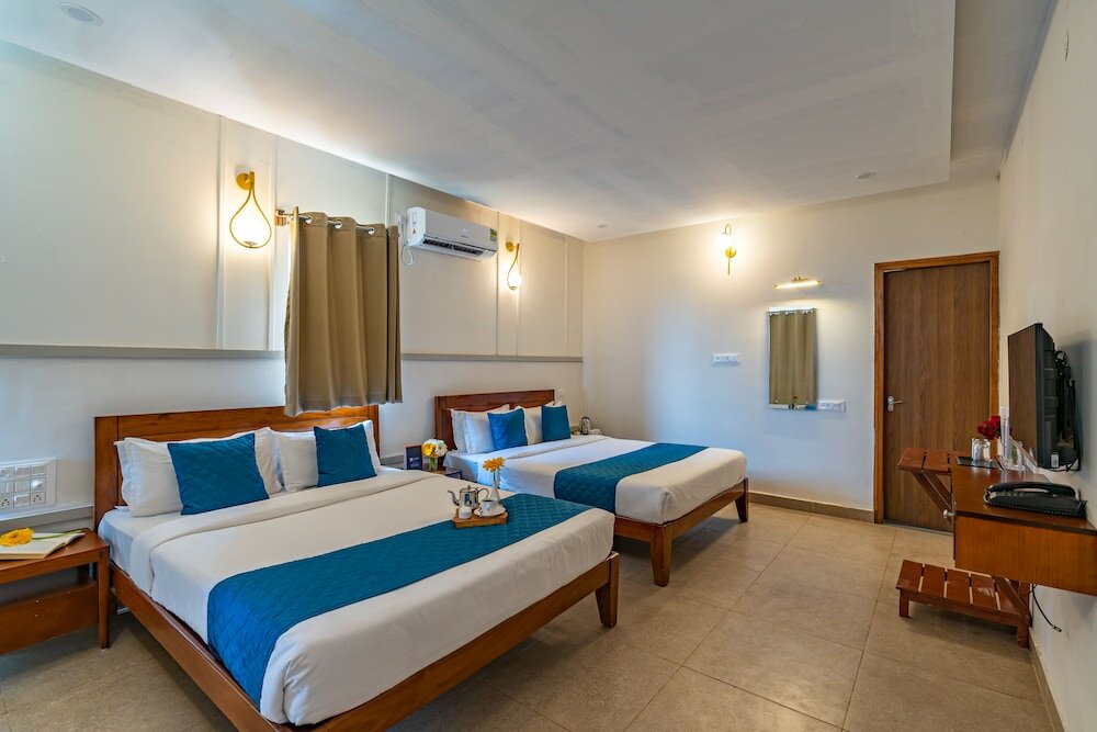 Фото Ravishing Retreat