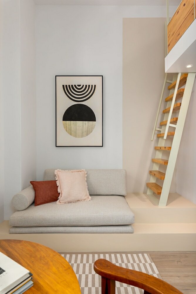 Фото Neighbourgood Reserve