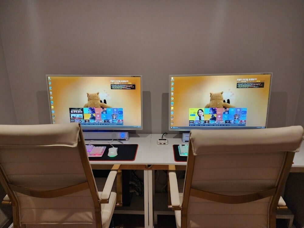 Фото Denbasta Hotel Masan Fishmarket