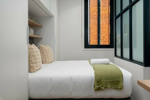 Гостиница The Carrington 401 в Кейптауне