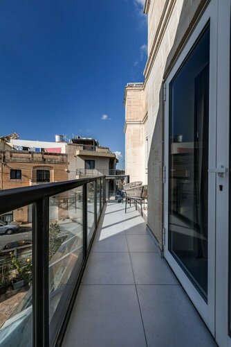 Гостиница Talbot & Bons Aparthotel