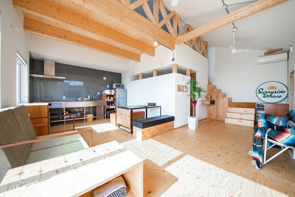 Фото Sunny Side House