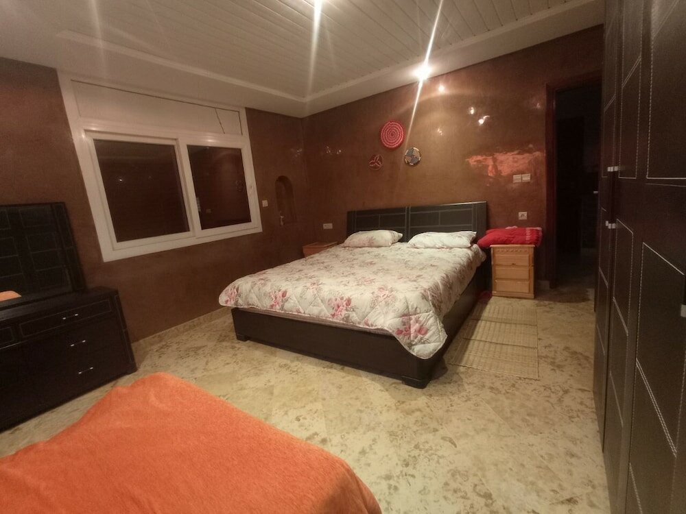 Фото Mubaradise Surfcamp