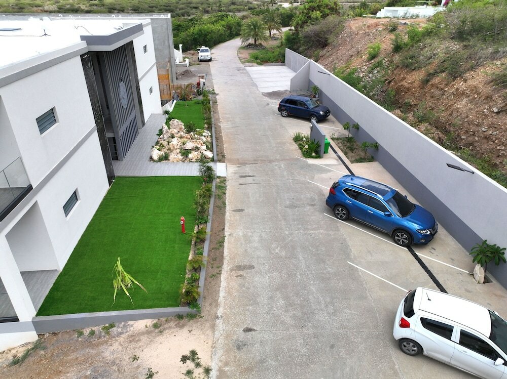 Фото Condostmaarten