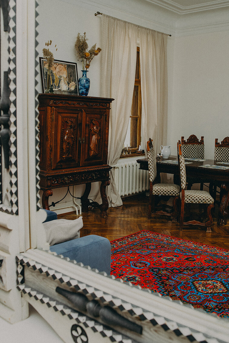 Фото Hofmarschall