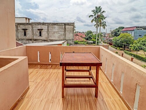 Гостиница Spot On 93115 Arizona Homestay в Джамби