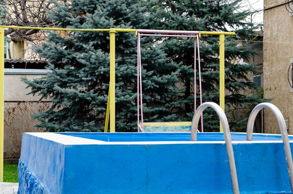 Фото Dosman Hotel