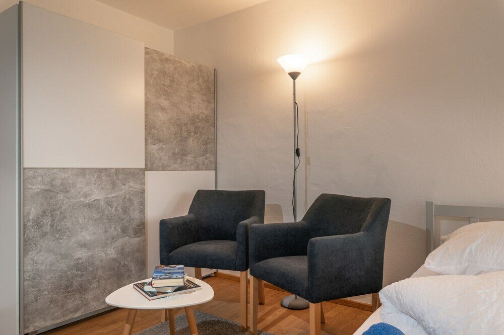 Фото Alpine Hostel Appartements