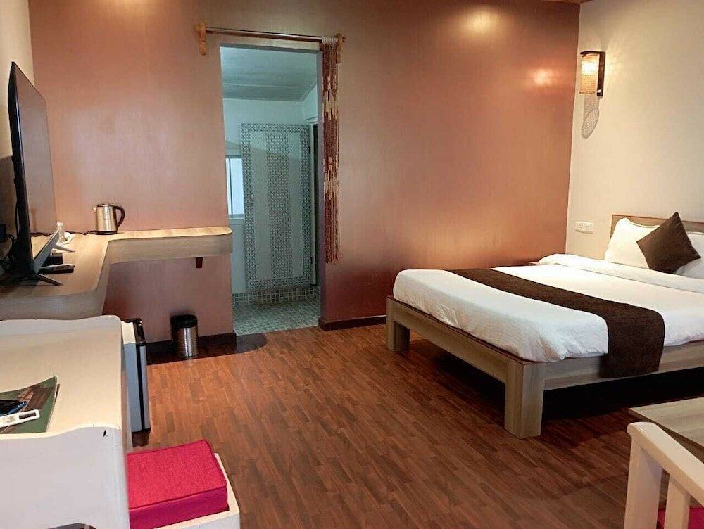 Фото La Nicholas Dei Da Kine Resort