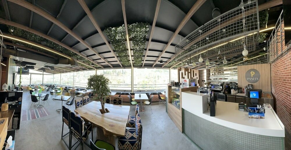 Фото Amman Pasha Hotel