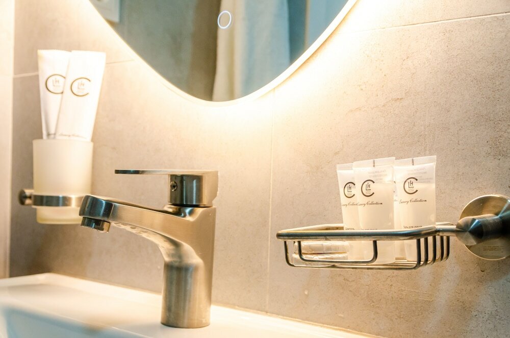 Фото Dosman Hotel